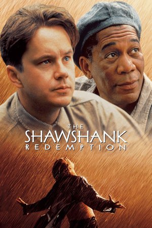 Nonton Film The Shawshank Redemption Full HD Sub Indo