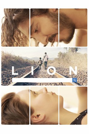 Nonton Film Lion 2016 Full HD Sub Indonesia