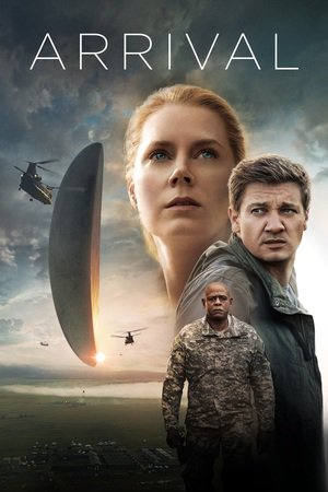 Nonton Film Arrival Full HD Sub Indonesia