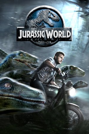Nonton Film Jurassic World Full HD Sub Indodonesia Gratis