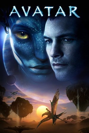 Nonton Film Avatar 2009 Full HD Sub Indo