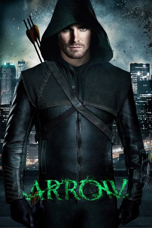Nonton Film Arrow Full HD Sub Indo