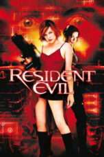 Nonton Film Resident Evil 2002 Full HD Sub Indo