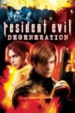 Nonton Film Resident Evil: Degeneration Full HD Sub Indo