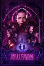 Nonton Film FromThe World of John Wick: Ballerina HD Sub Indo