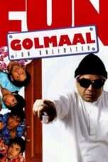 Nonton Film Golmaal – Fun Unlimited 2006 Full HD Sub Indo