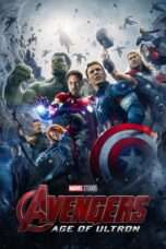 Nonton Film Avengers: Age of Ultron (2015) Full HD Sub Indo