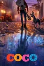 Nonton Film Coco 2017 Full HD Sub Indo
