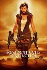 Nonton Film Resident Evil: Extinction Full HD Sub Indo