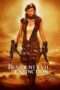 Nonton Film Resident Evil: Extinction Full HD Sub Indo
