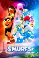 Nonton Film Smurfs 2025 Full HD Sub Indo