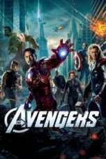 Nonton Film The Avengers 2012 Full HD Sub Indo