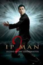 Nonton Film Ip Man 2 Full HD Sub Indo