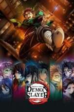 Nonton Film Demon Slayer: Kimetsu no Yaiba Infinity Castle Full HD Sub Indo