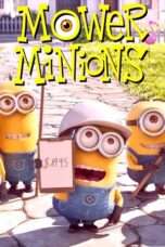 Nonton Film Pendek Mower Minions (2016) Full HD Sub Indo