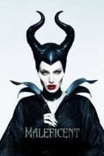 Nonton Film Maleficent (2014) Full HD Sub Indo
