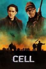 Nonton Film Cell 2016 Full HD Sub Indo