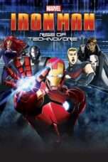 Nonton Film Iron Man: Rise of Technovore Full HD Sub Indo