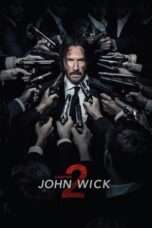 Nonton Film John Wick: Chapter 2 (2017) Full HD Sub Indo