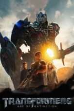 Nonton Film Transformers: Age of Extinction Full HD Sub Indo