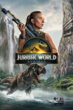 Nonton Film Jurassic World Rebirth Full HD Sub Indo