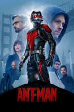 Nonton Film Ant-Man 2015 Full HD Sub Indo