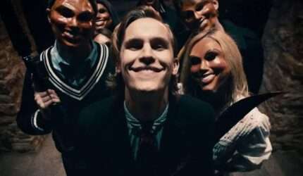 Ketika Kejahatan Menjadi Legal: The Purge