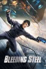 Nonton Film Bleeding Steel (2017) Full HD Sub Indo