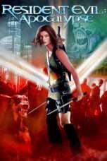 Nonton Film Resident Evil Apocalypse 2004 Full HD Sub Indo
