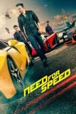 Nonton Film Need for Speed (2014) Full HD Sub Indo