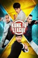 Nonton Film Kung Fu League Full HD Sub Indo