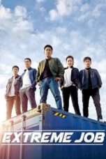 Nonton Film Extreme Job 2019 Full HD Sub Indo