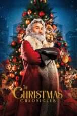 Nonton Film The Christmas Chronicles Full HD Sub Indo