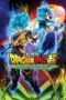 Nonton Film Dragon Ball Super Broly Full HD Sub Indo