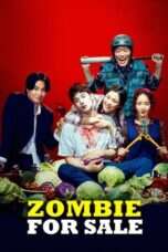 Nonton Film The Odd Family: Zombie On Sale Full HD Sub Indo