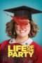 Nonton Film Life of the Party Full HD Sub Indo