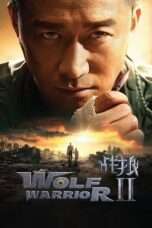 Nonton Film Wolf Warrior 2 2017 Full HD Sub Indo