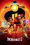 Nonton Film Incredibles 2 Full HD Sub Indo