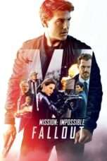 Nonton Film Mission Impossible – Fallout Full HD Sub Indo