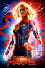 Captain Marvel Nonton Film Captain Marvel Full HD Sub Indo