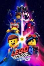 Nonton Film The Lego Movie 2: The Second Part Full HD Sub Indo
