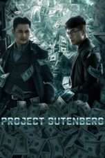 Nonton Film Project Gutenberg Full HD Sub Indo