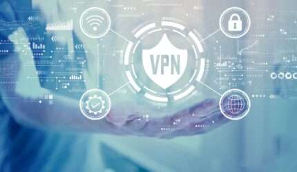 aplikasi VPN gratis