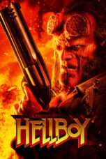 Hell Boy 2019 Nonton Film Hellboy Full HD Sub Indo