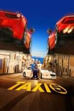 Nonton Film Taxi 5 Full HD Sub Indo
