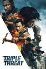 Nonton Film Triple Threat Full HD Sub Indo