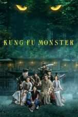 Nonton Film Kung Fu Monster Full HD Sub Indo