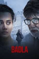 Nonton Film Badla 2019 Full HD Sub Indo