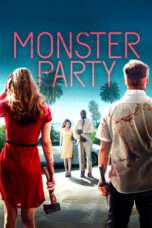 Nonton Film Monster Party Full HD Sub Indo