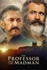 Nonton Film The Professor and the Madman Full Hd Sub Indo